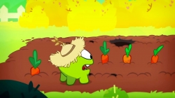 انیمیشن اوم نوم قسمت 35 - om nom